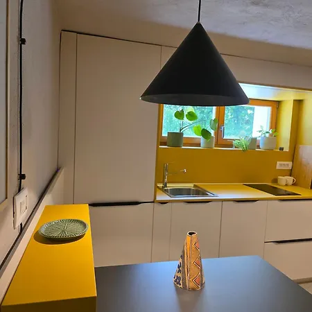 Apartment Alaka *