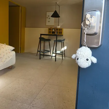 Apartment Alaka Zgornje Jezersko