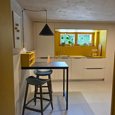 Apartment Alaka Zgornje Jezersko